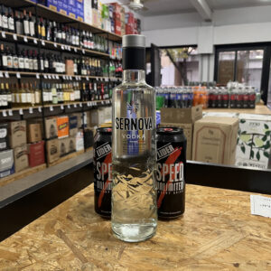 1 x Sernova + 2 x Speed 473cc