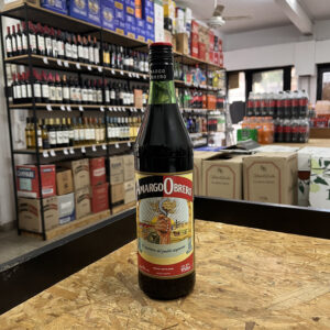 Amargo Obrero 950cc - x1