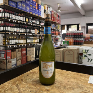 Anana Fizz Real 750cc - x1