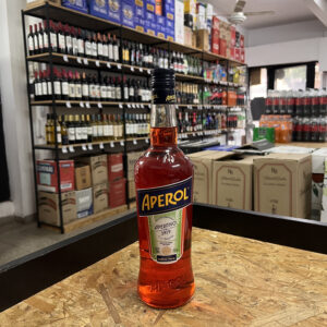 Aperol 750cc - x1