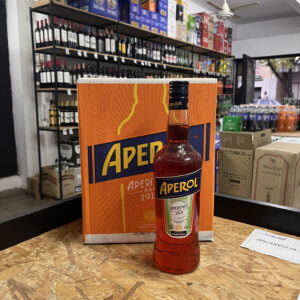 Aperol 750cc - x6