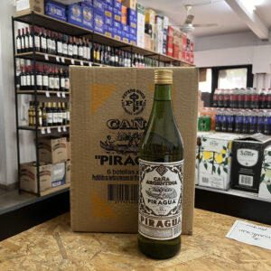 Caña Piragua 750cc - x6