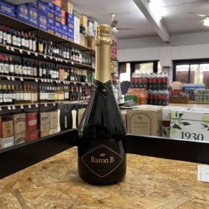 Champagne Baron B 750cc - x1