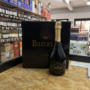 Champagne Baron B 750cc - x6
