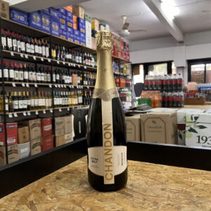 Champagne Chandon Extra Brut 750cc - x1