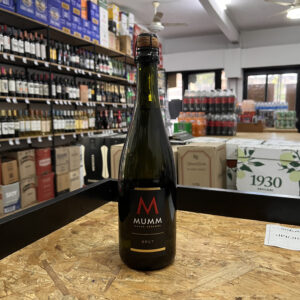 Champagne MUM Brut 750cc - x1