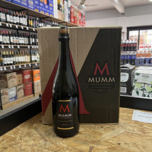 Champagne MUM Brut 750cc - x6