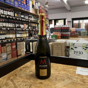 Champagne MUM Extra Brut 750cc - x1
