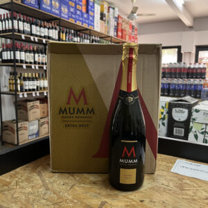 Champagne MUM Extra Brut 750cc - x6