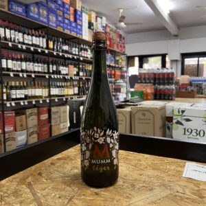Champagne MUM Leger 750cc - x1