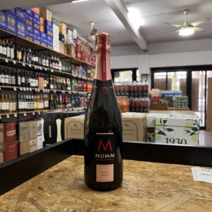 Champagne MUM Rose 750cc - x1