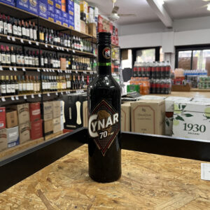 Cynar 70 Proof 750cc - x1