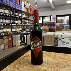 Cynar Clasico 750cc - x1