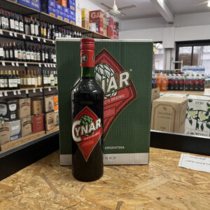 Cynar Clasico 750cc - x6