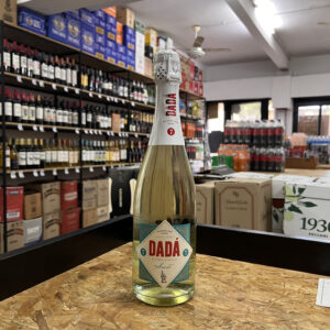 Espumante Blanco DADA 750cc - x1