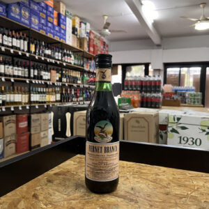 Fernet Branca 450cc - x1