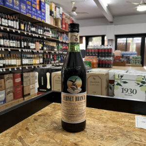 Fernet Branca 750cc - x1
