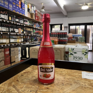 Fresa Fizz Del Valle - x1