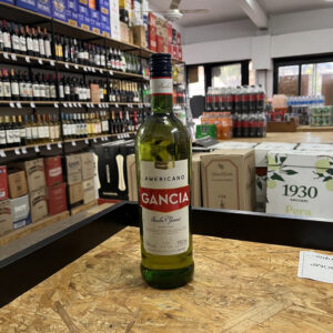 Gancia Americano 950cc - x1