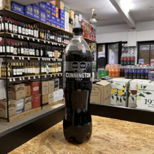 Gaseosa Cunnington Cola 1,5L - x1