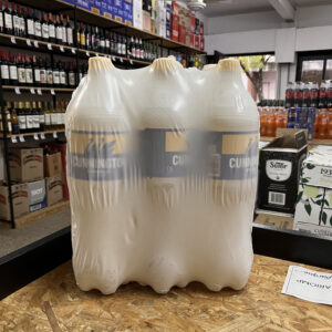 Gaseosa Cunnington Pomelo 1,5L - x6