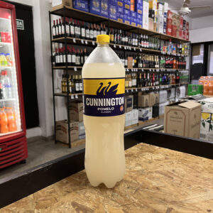 Gaseosa Cunnington Pomelo 2,25L - x1