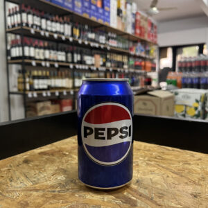 Gaseosa Lata Pepsi 354ml - x1