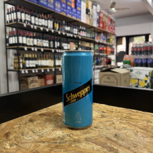 Gaseosa Lata Schweppes Pomelo 310ml - x1