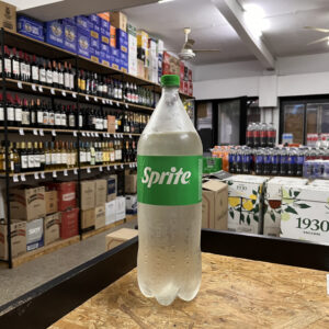 Gaseosa Sprite 1,5L - x1