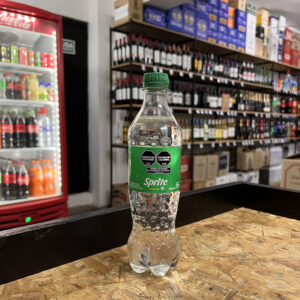 Gaseosa Sprite 500mL - x1