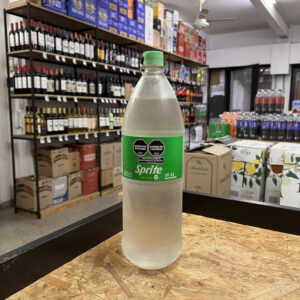 Gaseosa Sprite Retornable 2L - x1