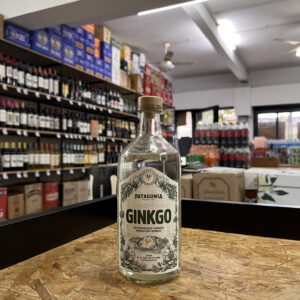 Gin Gingko 500cc - x1