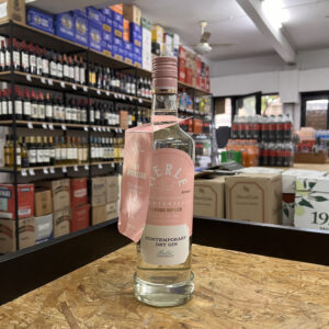 Gin Merle 750cc - x1