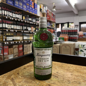 Gin Tanqueray 700cc - x1