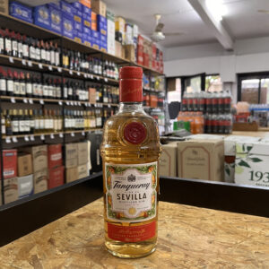 Gin Tanqueray Sevilla 700cc - x1
