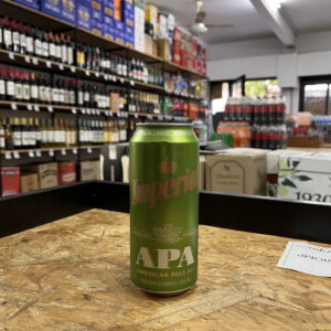 Lata Imperial APA 473cc - x1
