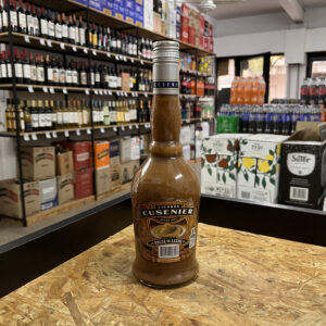 Licor Cusenier Dulce de Leche 700cc - x1
