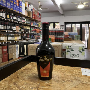 Licor Tia Maria 690cc - x1