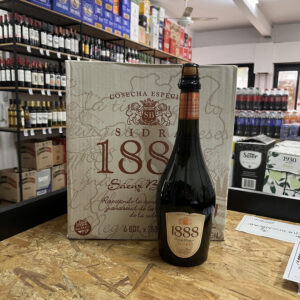 Sidra 1888 750cc - x6