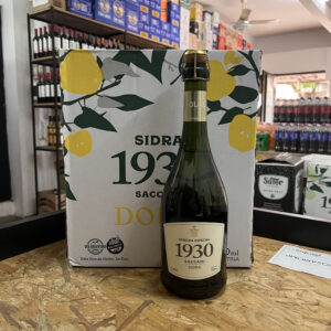 Sidra 1930 Dolce 750cc - x6