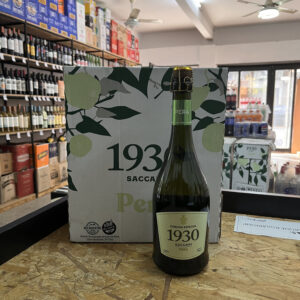 Sidra 1930 Pera 750cc - x6