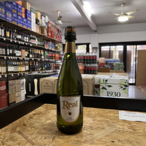 Sidra Real 750cc - x1