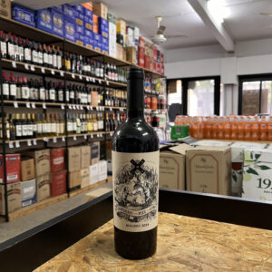 Vino Cordero piel de lobo Malbec 750cc - x1