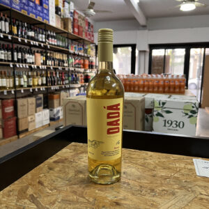Vino Dada Blanco Honey 750cc - x1