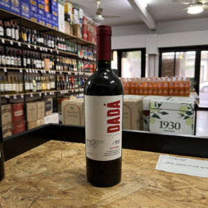 Vino Dada Malbec 750cc - x1