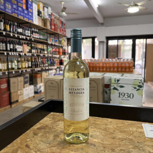 Vino Estancia Mendoza Chardonnay 750cc - x1