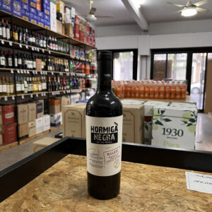 Vino Hormiga Negra Malbec 750cc - x1