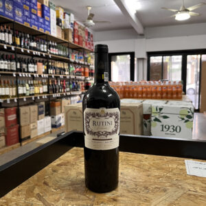 Vino Rutini Cabernet Malbec 750cc - x1