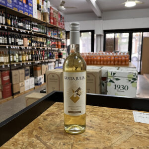 Vino Santa Julia Chenin Dulce 750cc - x1